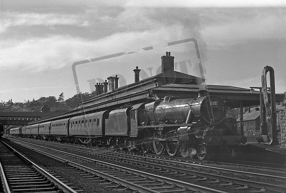 45080 1960s Bangor