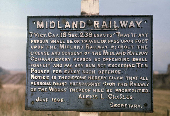 Sign 1968-10-06 Where