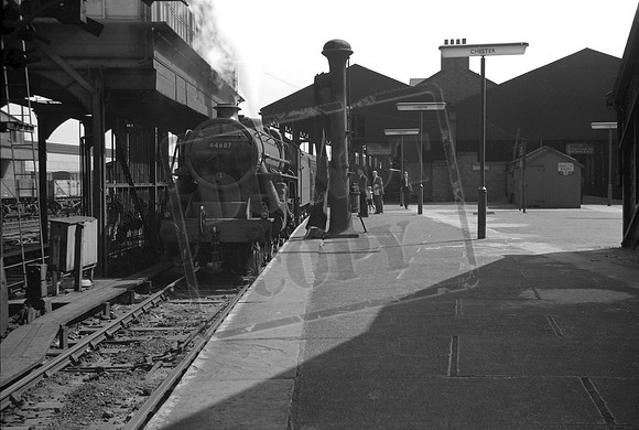 44687 1961-08-28 Chester General