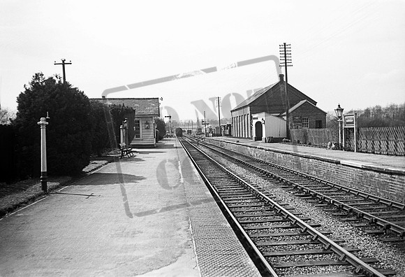 Eardisley 23/04/1958