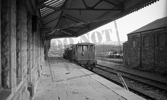 D9501 1967 Cinderford