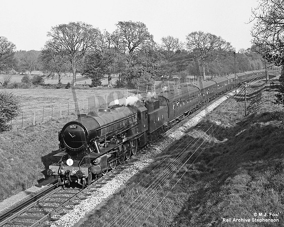 LMR 600 1966-04-30 Ash Vale