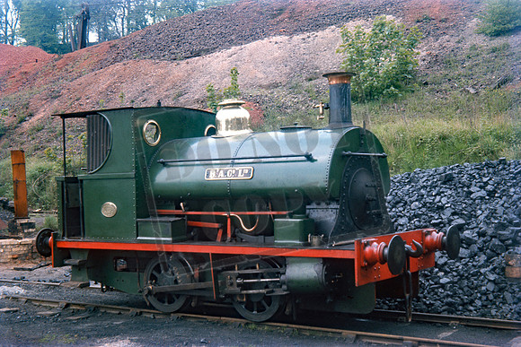 BAC No 1 1969-04-16  Burntisland
