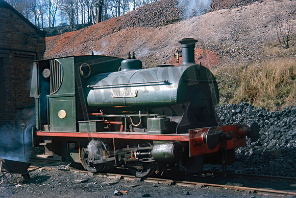 BAC No 2 1969-04-16  Burntisland