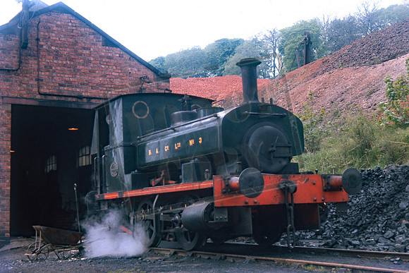 BAC No 3 1969-05-30  Burntisland