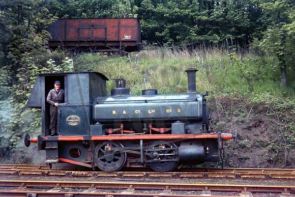 BAC No 3 1969-05-30  Burntisland