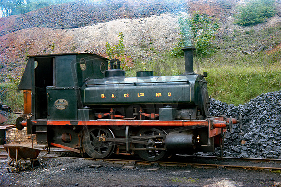 BAC No 3 1969-05-30  Burntisland