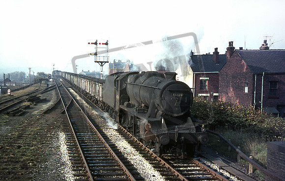 48324 1965 Tyldesley