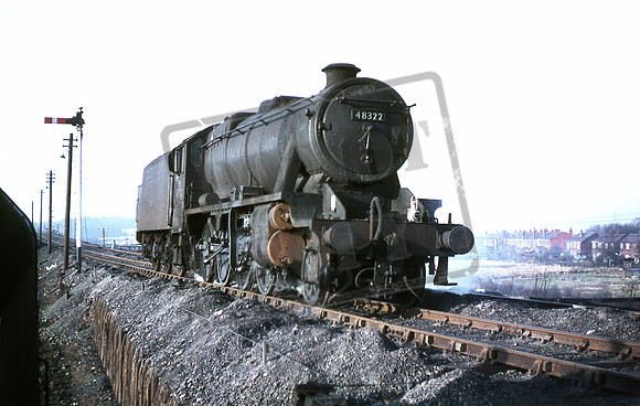 48322 1965c Jacksons Sidings