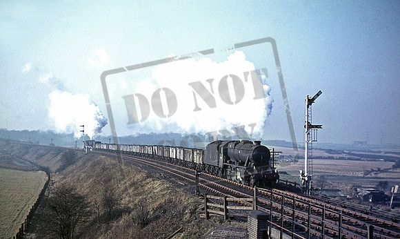 48491 1966c Jacksons Sidings, banked by 48636