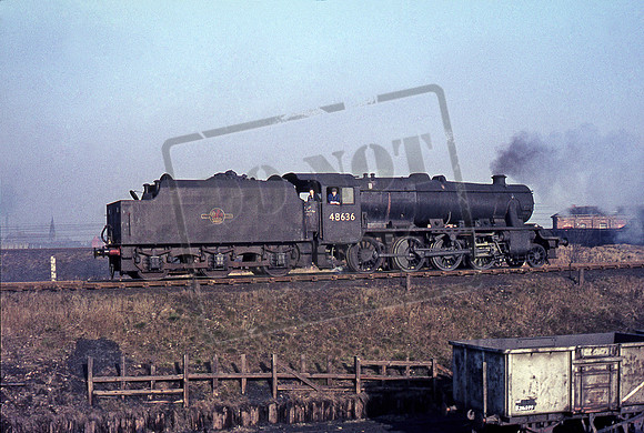 48636 1966c Jackson’s Sidings