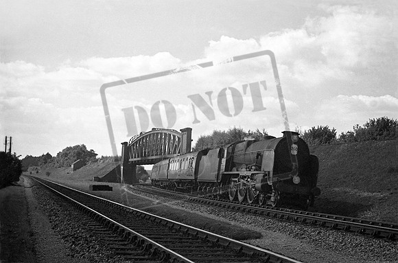30863 1949-09 Battledown Viaduct