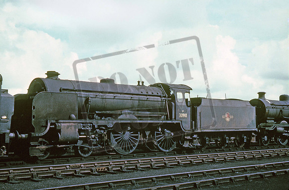 30911 1963-09-12 Eastleigh