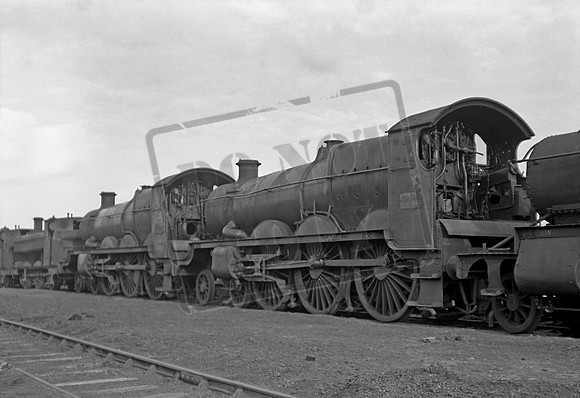 4022 2950 1952-04-20 Swindon dump