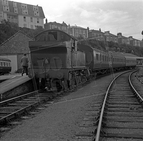 4570 1950s St Ives
