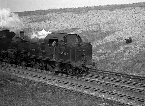 40039 1953-03-21 Elstree