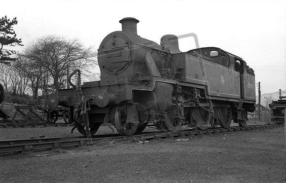 40041 1957-04-14 Carnforth