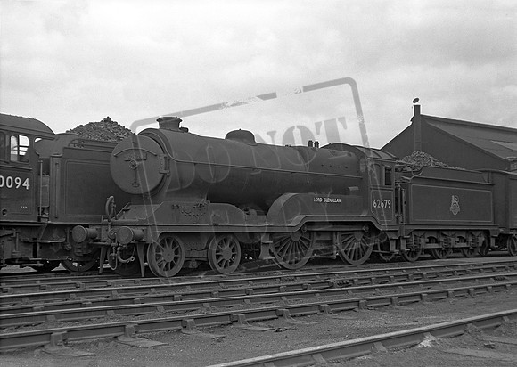 62679 1953-05-15 Haymarket