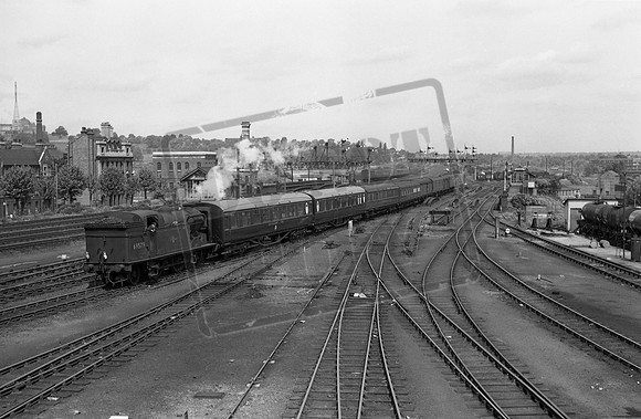 69579 1959 Hornsey