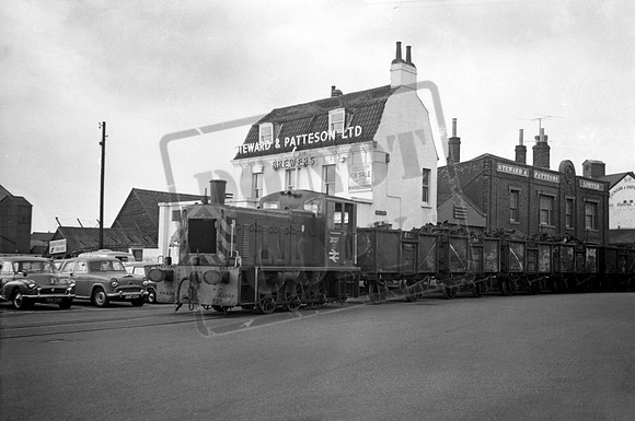 2037 1970s Yarmouth