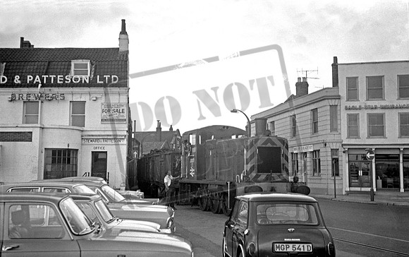 2037 1970s Yarmouth