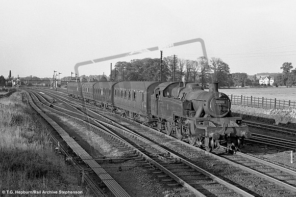 40165 1959-09-07 Ruddington