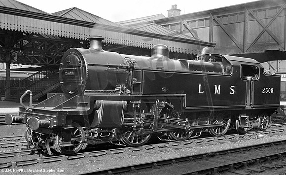 2309 1928-04 Nottingham Midland