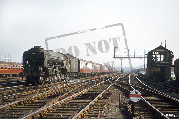 60156  1958-09-13 Wood Green