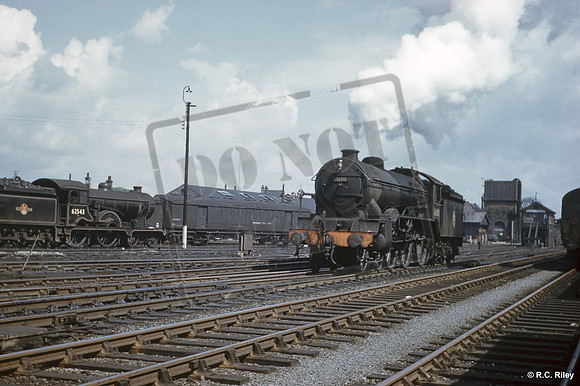 61600 1957-05-19 Cambridge