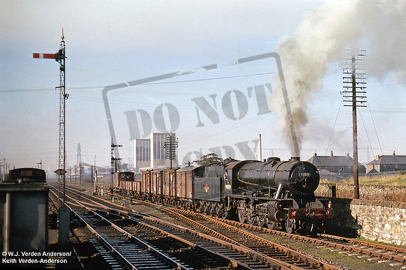 90019 1962-11 Rothes Colliery