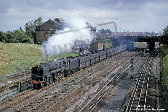 92132 1961-08-05 Kenton