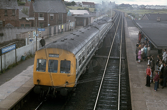 DMU Sc51524 1978-07-20 Cowdenbeath