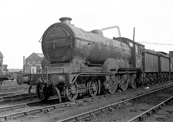 61577 1950-09-17 Stratford
