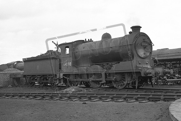 64598 1958-05-21 Dundee