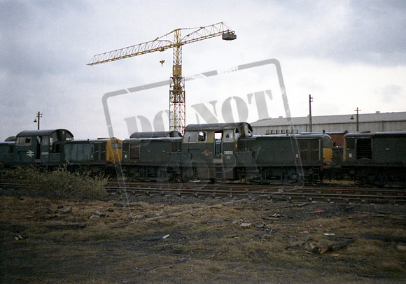 D8505 1973-05-12 St Rollox