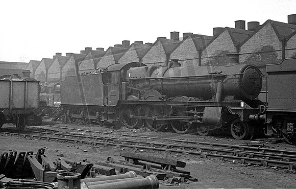 7906 1961c Canton