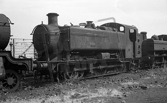 9484 1964-06 Swindon Works