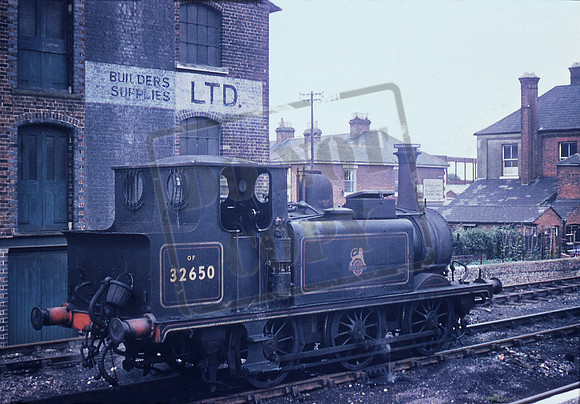 32650 1961-06-17 Havant