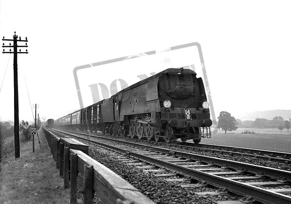 34088 1950s Hildenborough