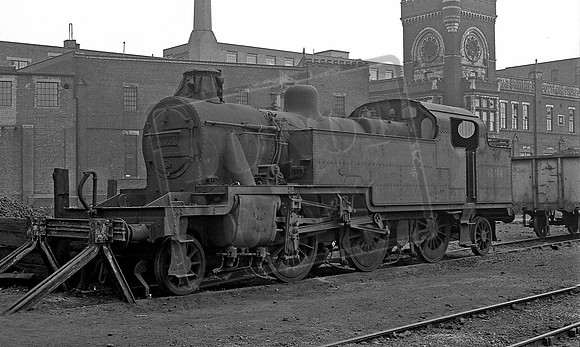 40064 1960-04-24 Kentish Town
