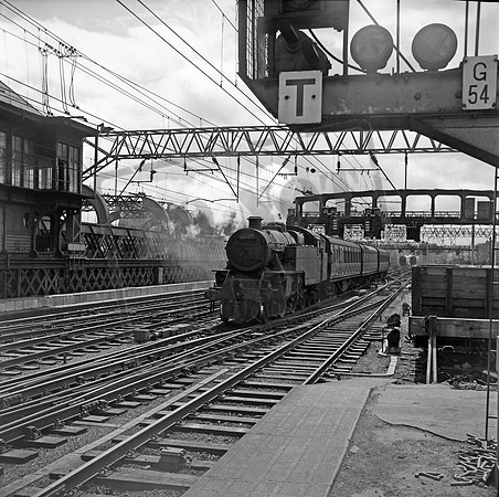 42058 1961-06-19 Glasgow Central