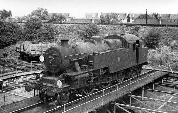 42070 1959-08-12 Norwood Junction
