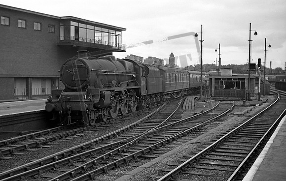 45620 1961-08-22 London St Pancras