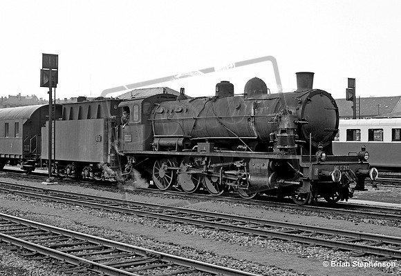 140C292 1965-05-29 Sarreguemines
