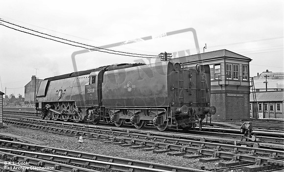 35028 1958-10-18 Folkestone Junction
