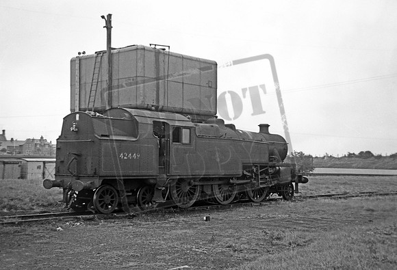42449 1962-07-29 Carlisle Canal shed