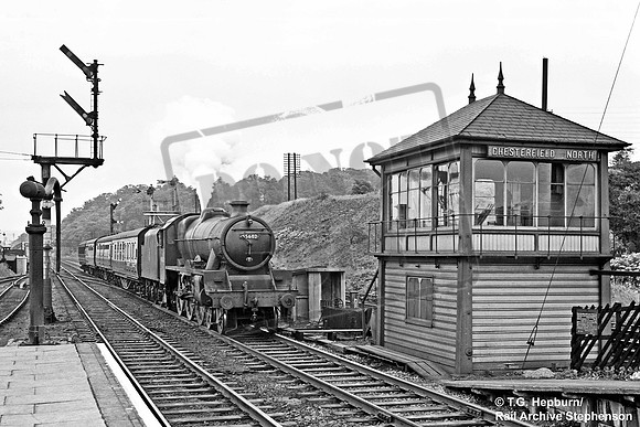 45602 1956-07-04 Chesterfield Midland