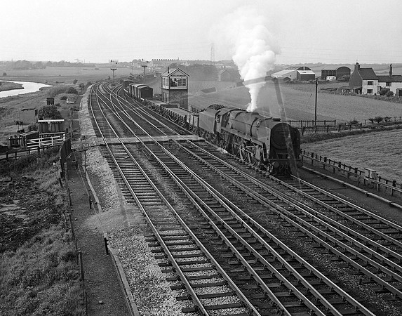 70020 1967-06-01 Winwick Junction