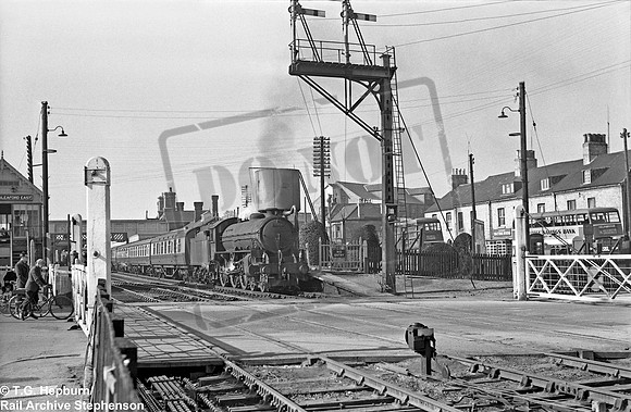 61258 1955-05-10 Sleaford