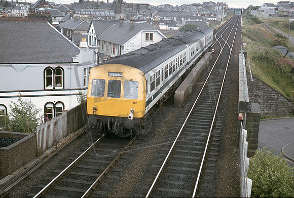 DMU Sc51467 1978-07-20 Cowdenbeath